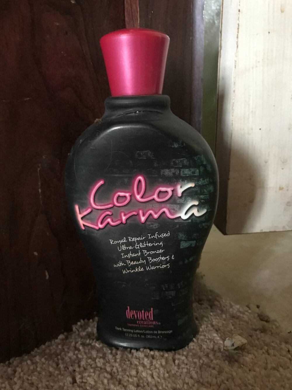 Color Karma